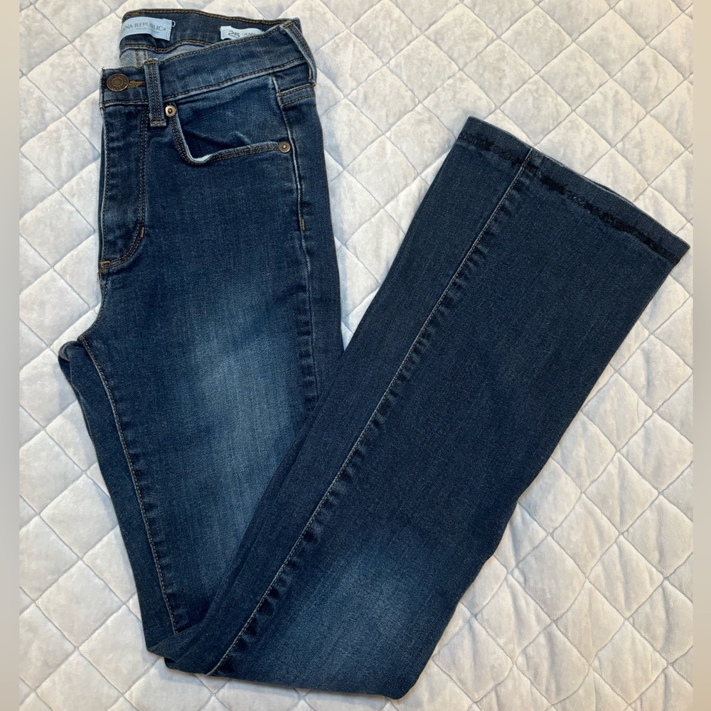 Banana Republic Denim Jeans